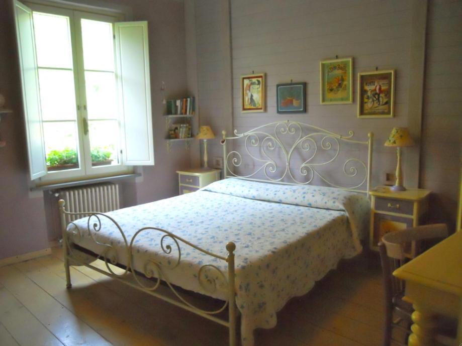 B&B Rossociliegia Colletta Exterior foto