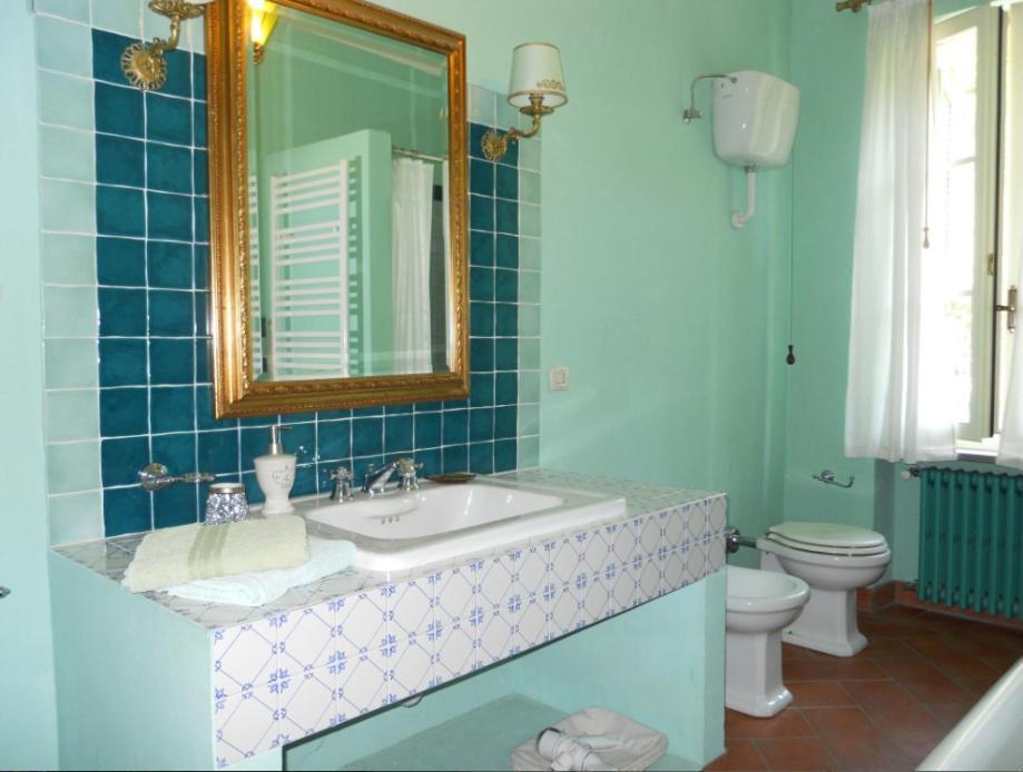 B&B Rossociliegia Colletta Exterior foto